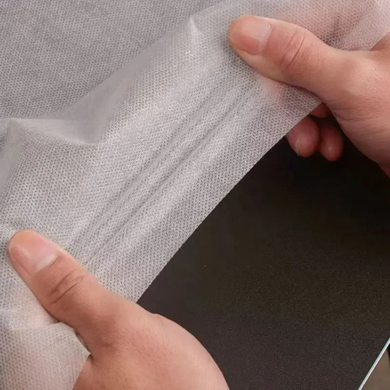 10/30/50/100pcs Disposable Face Cradle Cover Nonwoven Pillow Paper Waterproof Massage Spa Table for Disposable Beauty Headrest C