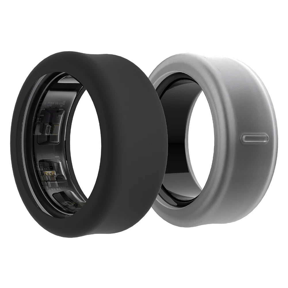 Samsung Galaxy Ring Silicone Case: Scratch-Resistant Protective Cover Tidesmit