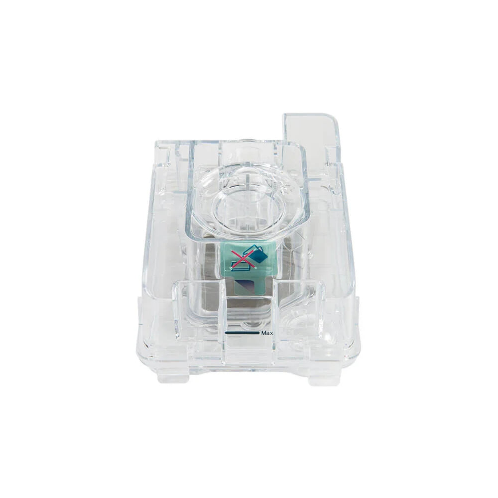 BMC Water Tank for GII Series CPAP Machine CPAP/BiPAP/Auto APAP Accessories CPAP Humidifier Water Tank