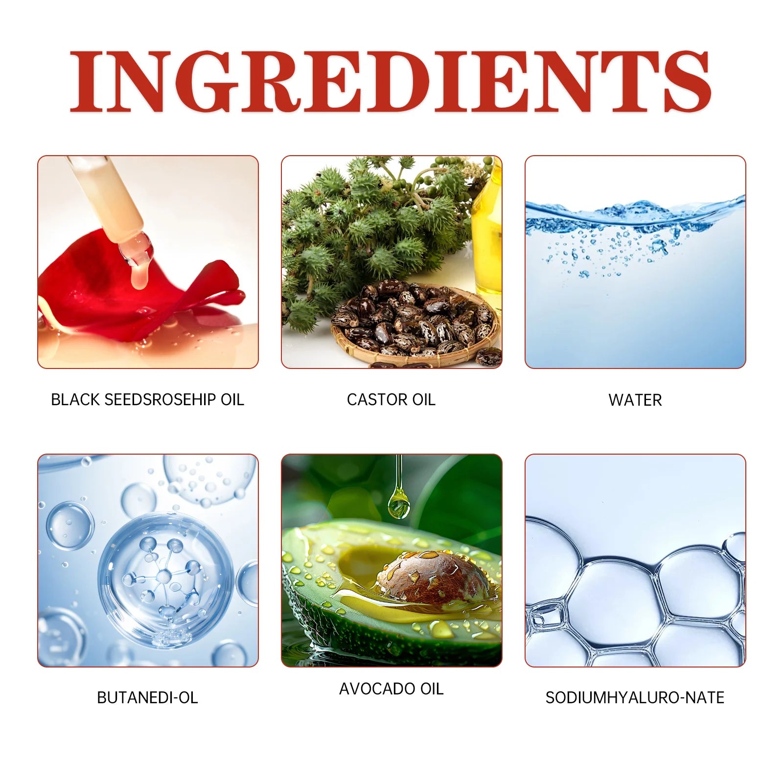 Organic Frankincense Resin Face Oil 60ml - 100% Pure Raw Formula, Supports Skin Smoothing, Deeply Moisturizes & Soothes.