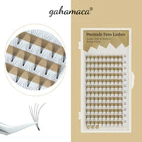 Disposable Eyelash Brushes for Extensions - Premium Soft Crystal Wands False Eyelashes Tidesmit