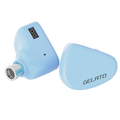 Tidesmit Wired Gaming Earphones with HiFi Microphone 1 Pair Tidesmit