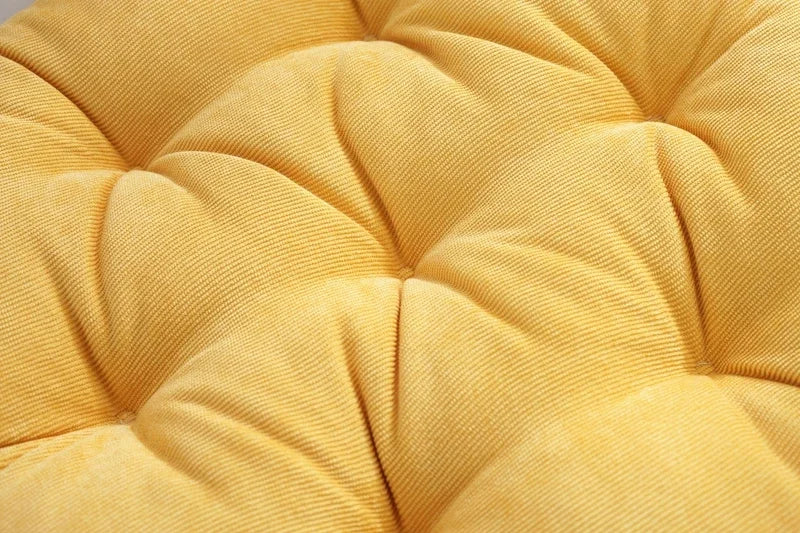 1PC Yoga Round Mat Cushions for Meditation Floor Seating Pillow Car Seat Pillows for Dining Room Office Balcony Chair Cushion