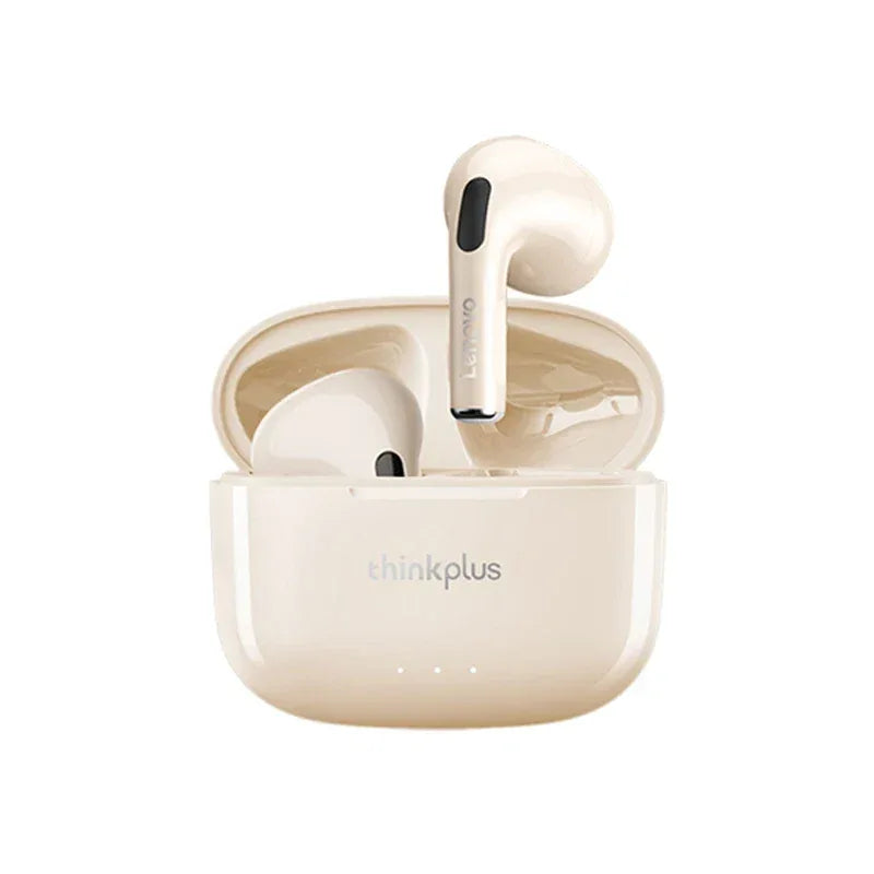Lenovo LP40 II TWS Wireless Bluetooth Earphones by Tidesmit Tidesmit