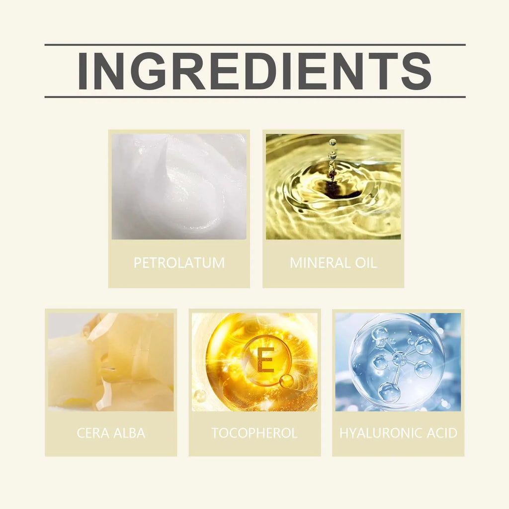 Moisturizing Lip Care Set - Gentle Exfoliating Balm (10 PCS) Lip Care Tidesmit