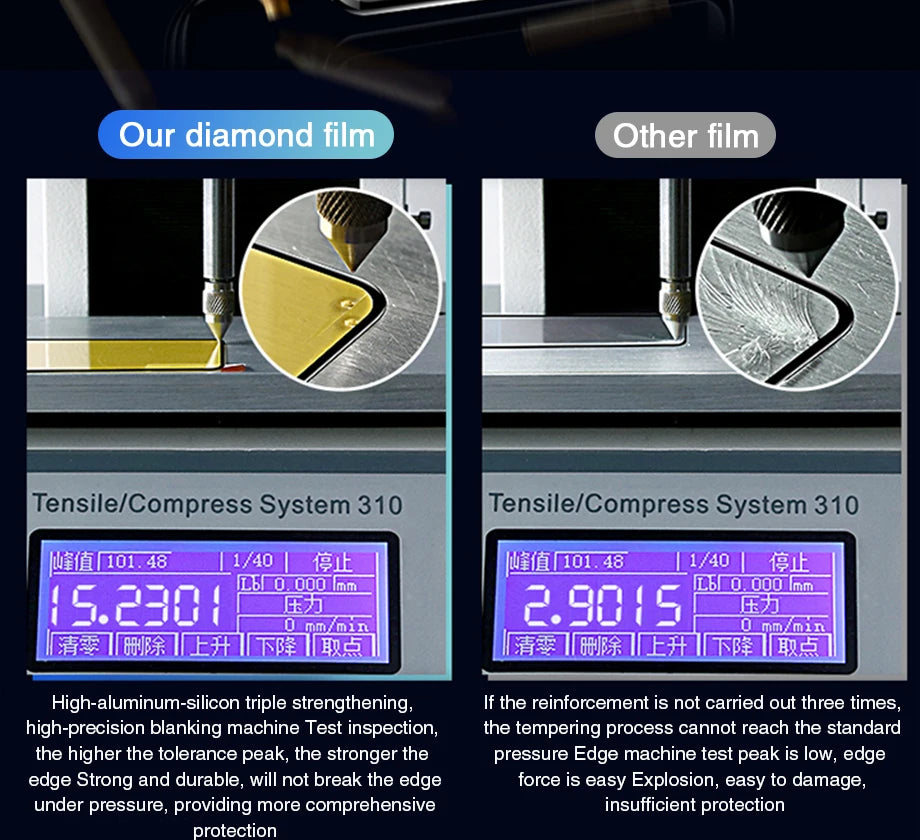 3D Curved Tempered Glass On The Screen Protector For Huawei P30 Pro P40 P20 Lite Tempered Glass For Huawei Mate 20 Pro 30 Lite AE Tidesmit