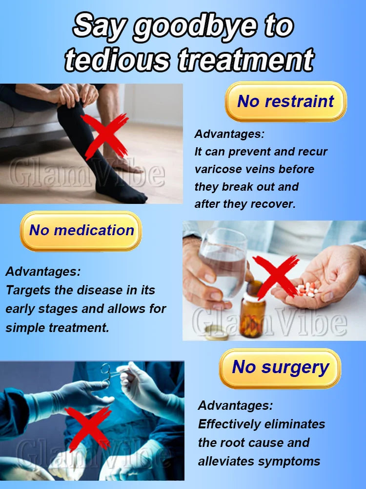 Portable Relaxation Therapy Device - Compact Home Wellness Tool Relaxation Treatment Tidesmit