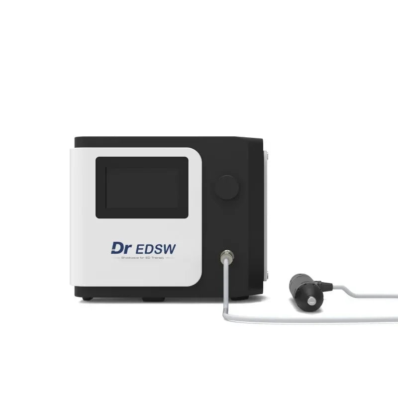 Electromagnetic Shockwave Therapy Device - Professional Wellness Tool Massage Chairs Tidesmit