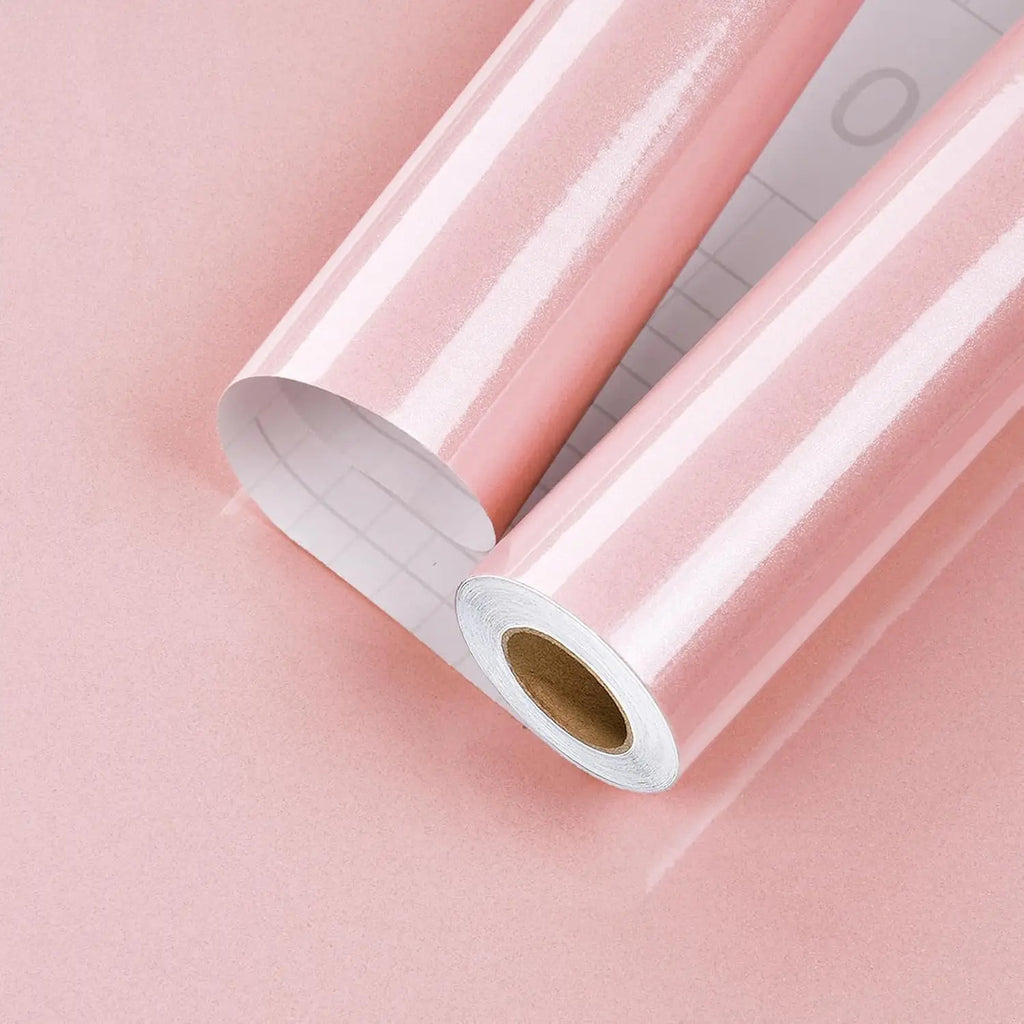 55cm Marble Vinyl Self Adhesive Wallpaper Waterproof Contact Paper PVC Wall Stickers for Kitchen Livingroom Home Decorative Film