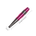 Permanent Makeup Machine for Brows, Lips & Eyeliner - Professional PMU Permanent Makeup Machines Fuchsia Tidesmit