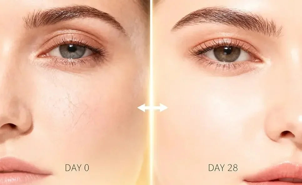 Collagen Peptide Serum for Skin Firming and Lifting | 30ml Tidesmit Scrubs Treatments Tidesmit