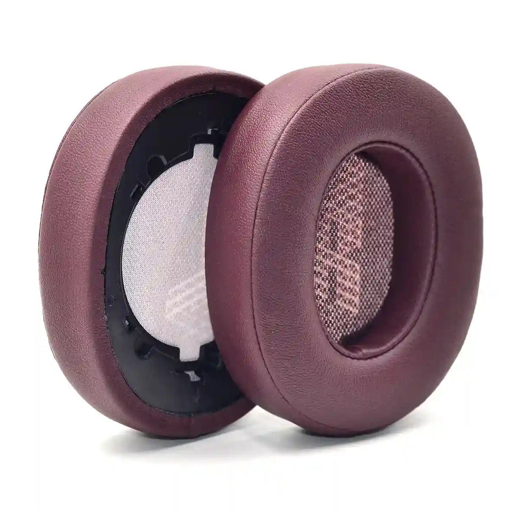 Replacement Ear Pads for JBL Live 500BT Wireless Headphones - Soft Protein Tidesmit