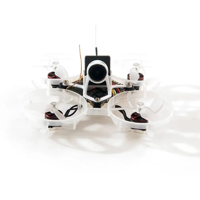 Mobula6 Freestyle HD 1S FPV Drone - Precision Brushless TinyWhoop Tidesmit