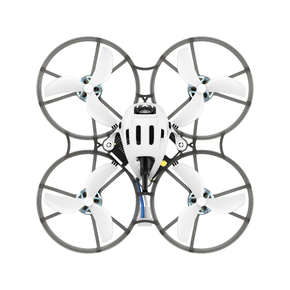 BETAFPV Meteor75 Pro O4 Brushless Whoop Drone - Compact 1S Performance Tidesmit