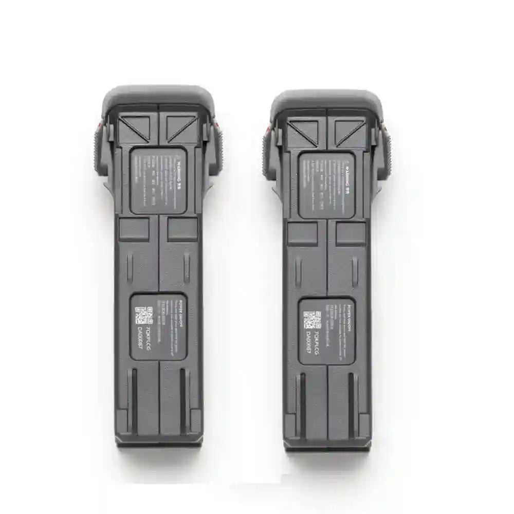 DJI Avata 2 Battery and Charging Hub - Extended Flight Time Accessories 2 Battery Tidesmit