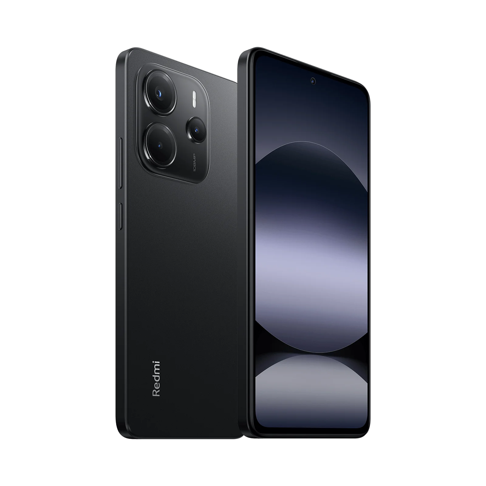 Xiaomi Redmi Note 14 4G 6+128GB 6.67" AMOLED Display 108MP Main AI Camera Helio G99-Ultra 120Hz 5500mAh 33W Turbo Charging NFC