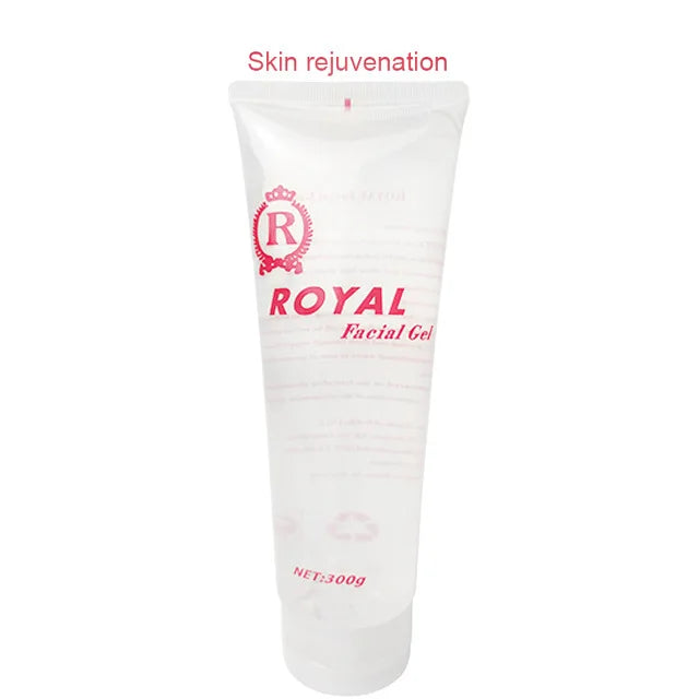 Ultrasonic RF Conductive Gel for Body Slimming & Massage, 300g Body Shaping Massage Equipment SKIN REJUVENATION Tidesmit