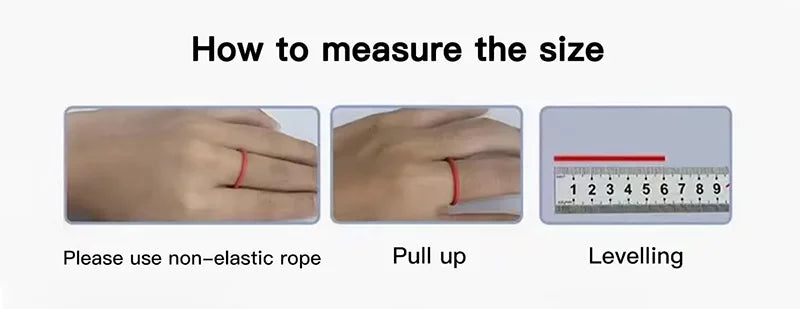 Smart Health Tracker Ring - Heart Rate & Oxygen Fitness Monitor Tidesmit