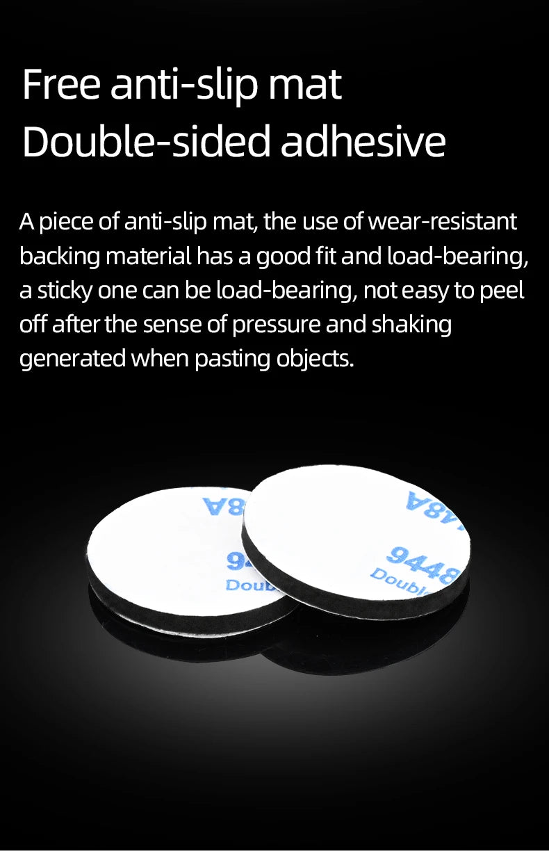 ERUMPENT 4PCS  HiFi Speaker HiFi Audio Speaker Stand Spikes Hi-end Amplifier Feet Pad Shock-absorbing Pins Pads for Sound CD