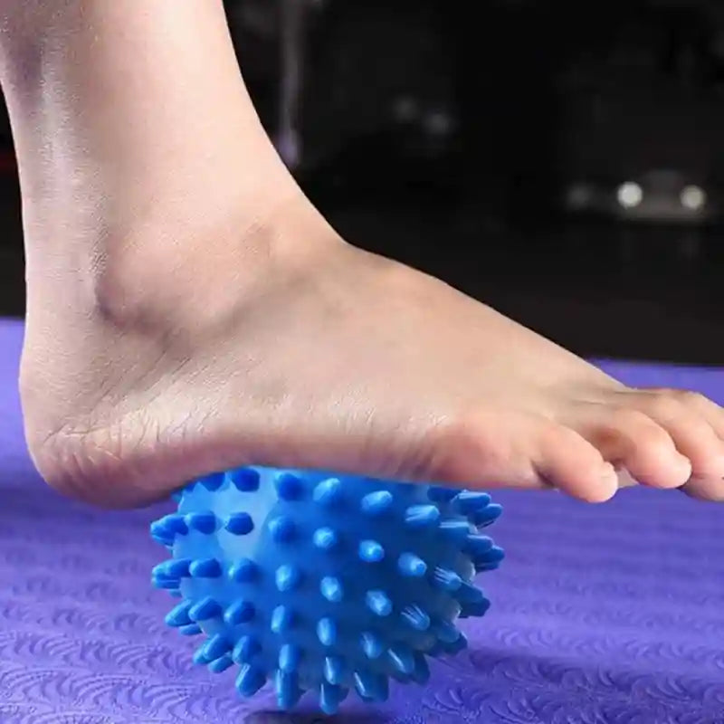 Foot Massage Roller for Plantar Fasciitis | Tidesmit Wellness Tool Massage Roller Tidesmit