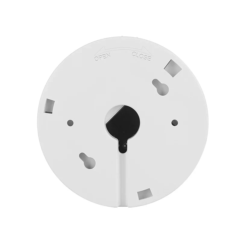 WiFi Gas Leak Detector Alarm - Smart Home App-Controlled Sensor Tidesmit