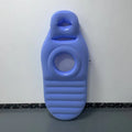 Inflatable Pregnancy Pillow Yoga Mat For Pregnant Women Inflatable Mat Mattress Pregnancy Maternity Body Bed Pillow Sleeping Mat