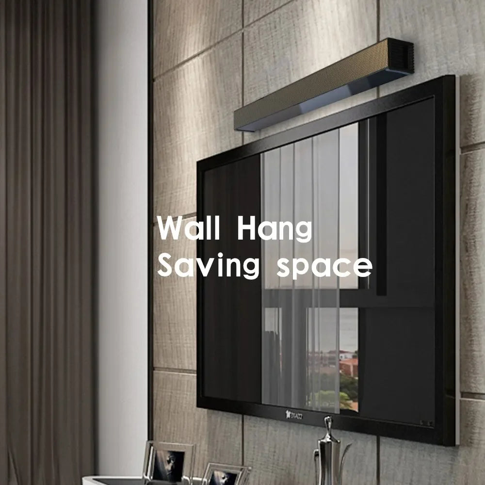 Wireless Bluetooth Sound Bar Speaker System Super Power Sound Speaker Wired Wireless Surround Stereo Home Theater TV Projector