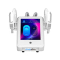 EMS Body Sculpting Machine – Portable Muscle Toning & Recovery Device Massage Chairs 110V Tidesmit