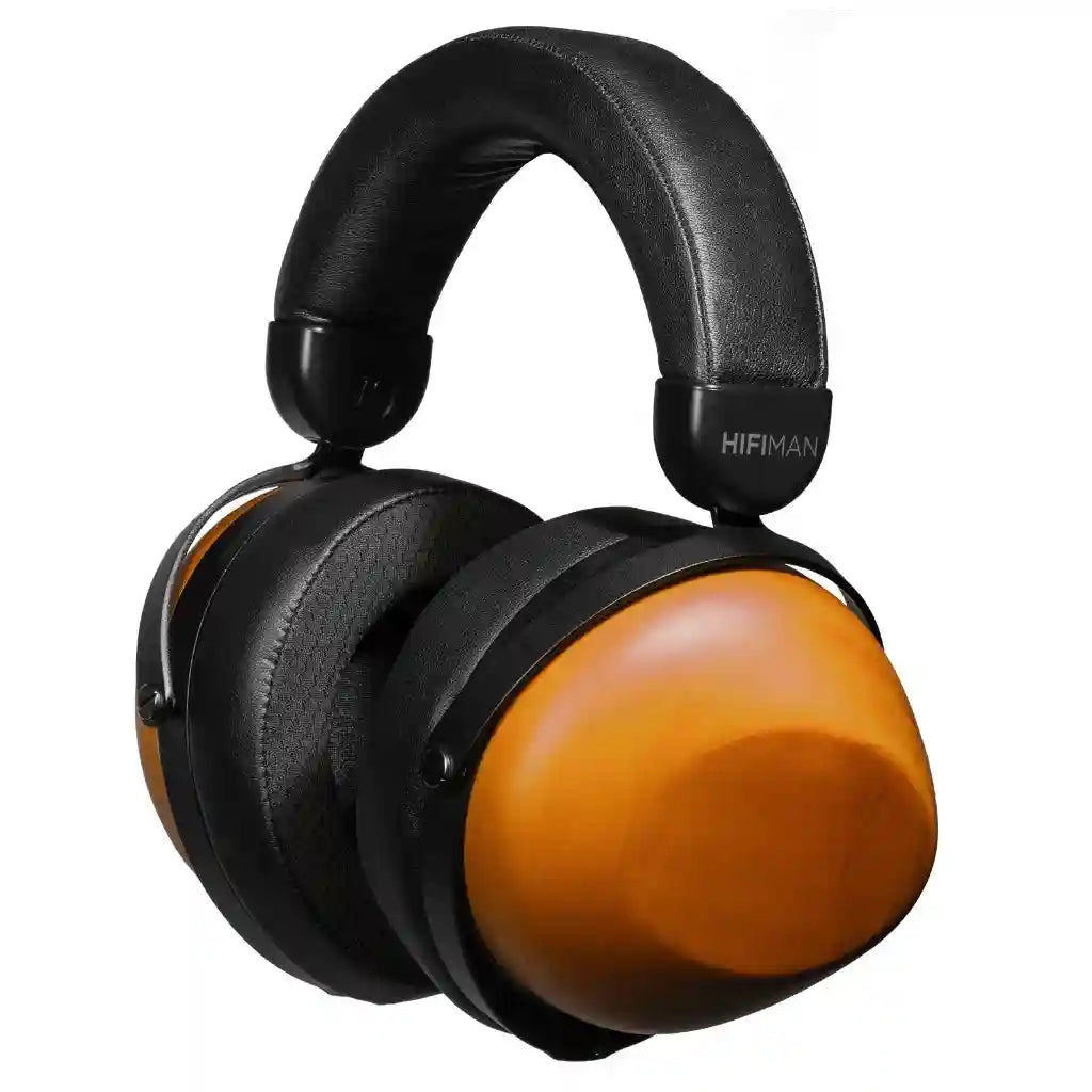 Closed-Back Over-Ear Studio Headphones with Dynamic Driver Accuracy Tidesmit