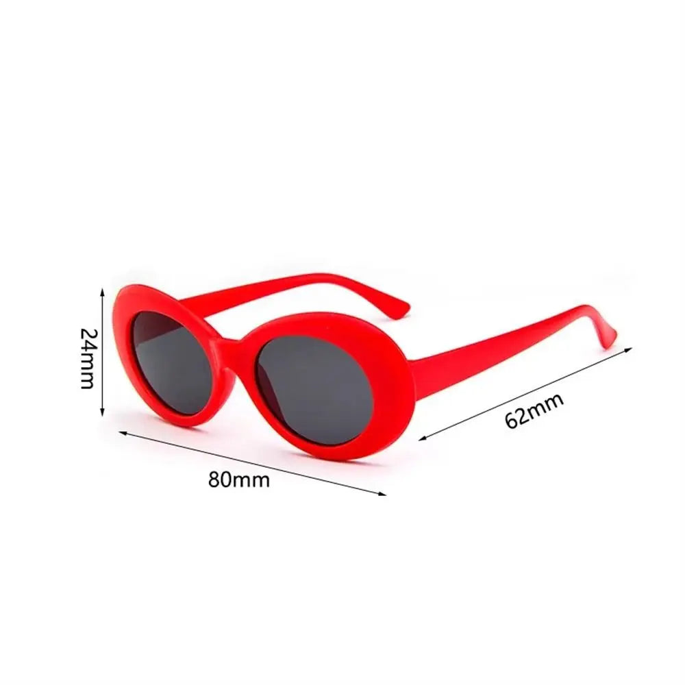 For Blythe Doll Cool Glasses Pet Sunglasses 20cm Dolls Eyeglasses Dress Up Photo Props Doll Accessories Mini