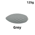 Massage Roller for Plantar Fasciitis Myofascial Release - Grey & Green Massage Roller GREY Tidesmit