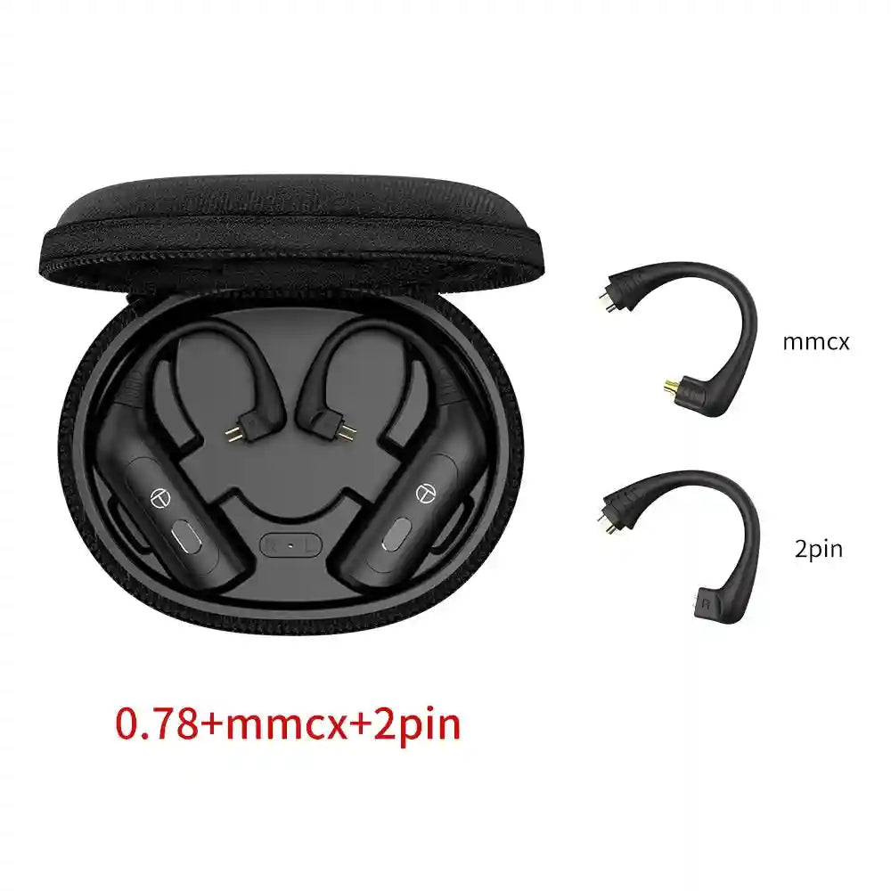 Bluetooth Earphone Upgrade Cable Module - HiFi Wireless Audio Module Tidesmit