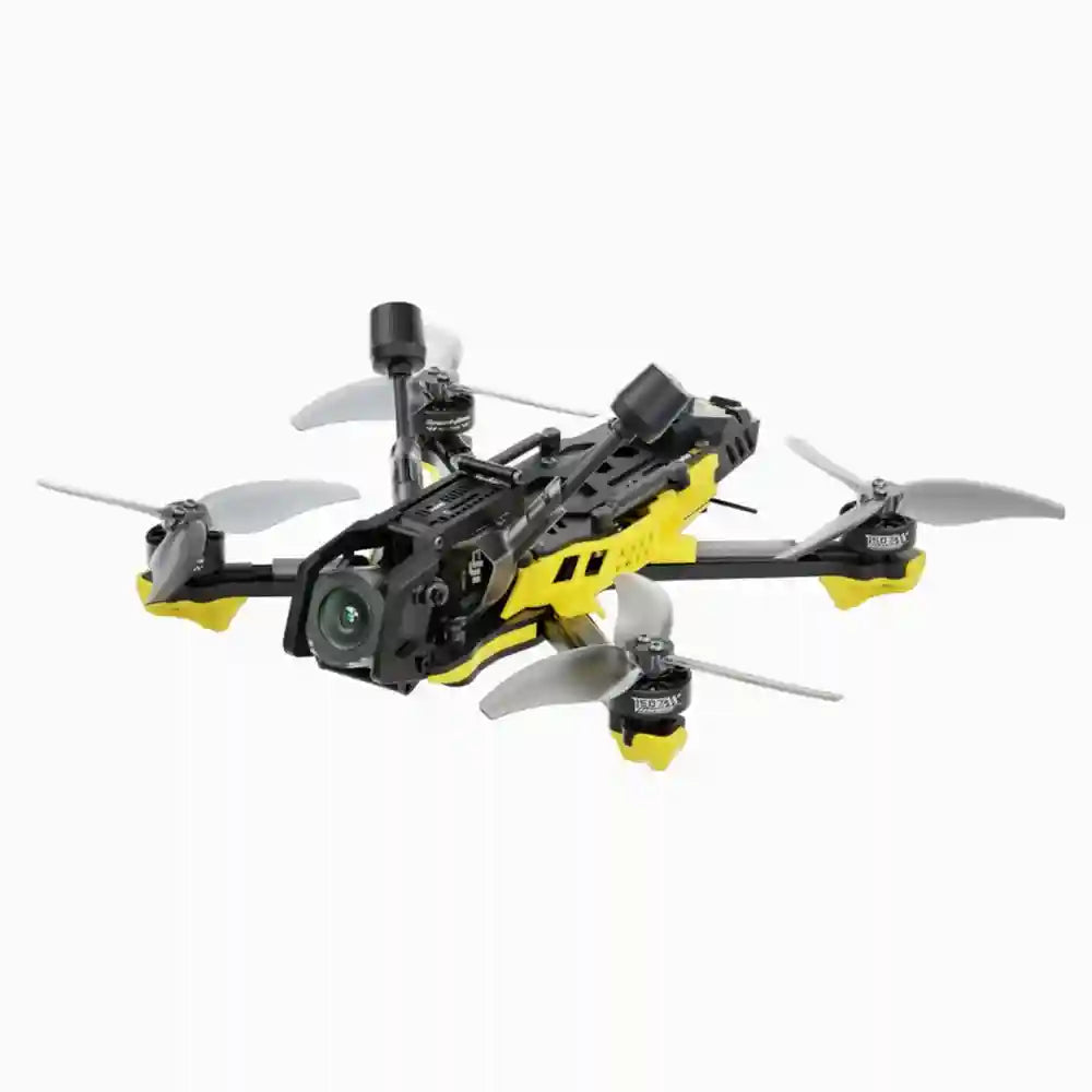 SpeedyBee Master 3X FPV Drone O4 Pro Digital Freestyle Quad Tidesmit