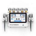7D Body Sculpting Machine for Skin Tightening and Targeted Fat Loss Relaxation Treatment 220v Chile Tidesmit