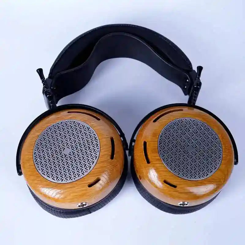 Tidesmit Wireless Over-Ear Headphones with Active Noise Cancellation Tidesmit