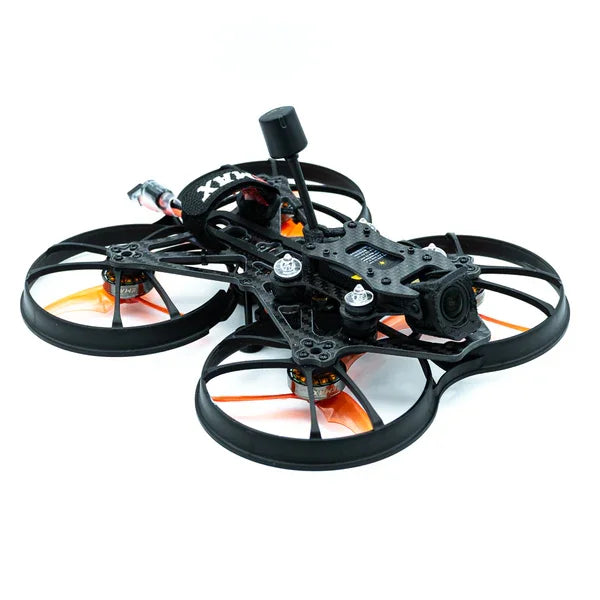 Cinehawk 3.5 Inch 4K FPV Drone with O3 Air Unit - Professional BNF System Tidesmit
