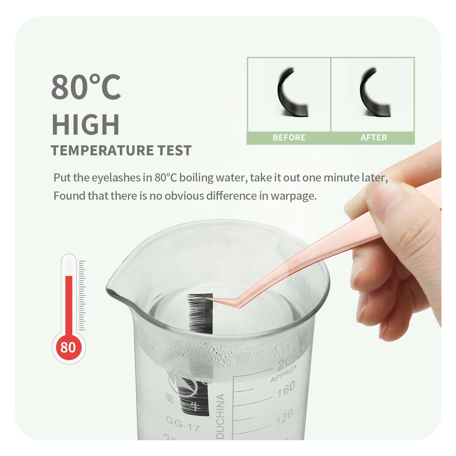 ANNAFRIS Premade Volume Fan YY 3D 4D 5D W-Shaped Lash Automatic Flowering W Lashes Extension Natural Soft Full Dense Mink Lash False Eyelashes Tidesmit