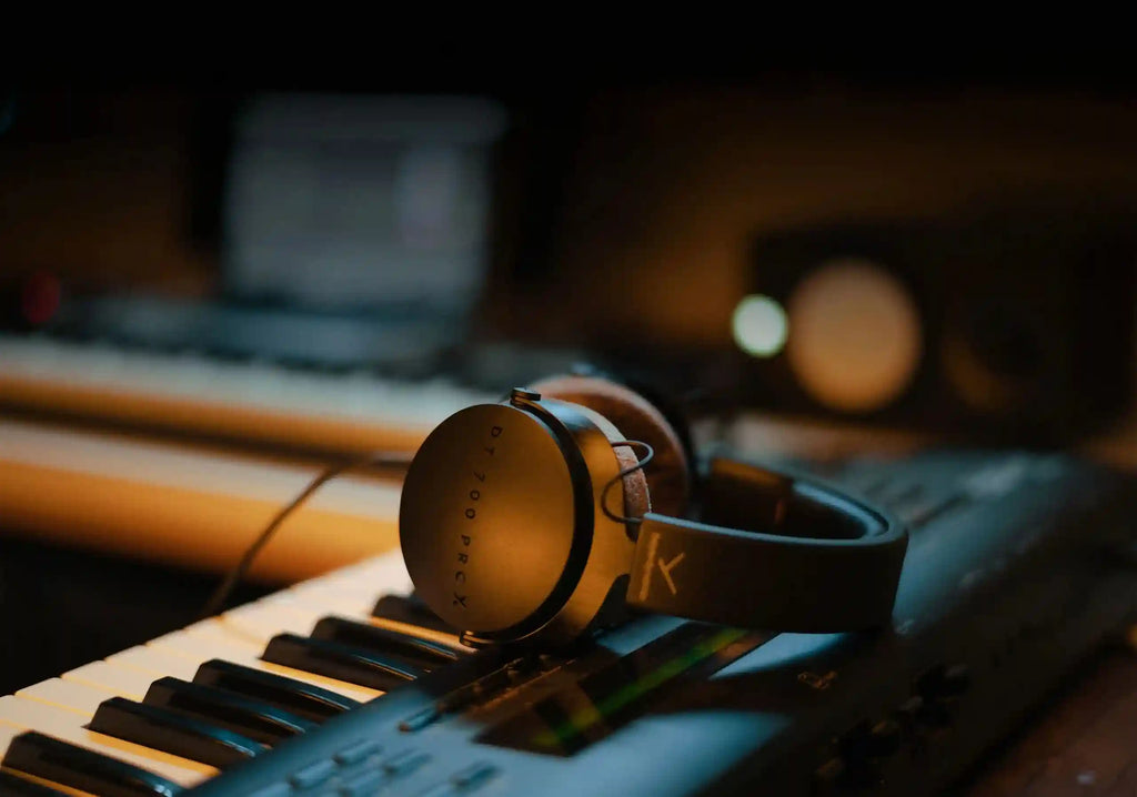 DT 700 Pro X Closed Back Studio Headphones - Precision HiFi Audio Tidesmit