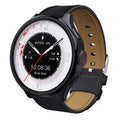 Android 4G SIM Smartwatch, Large 1.73-inch AMOLED Display, 3 GB RAM + 32 GB Storage for Men and Women, Rotating Camera, Wi-fi, GPS, 800 MAh Battery, Activity Tracker