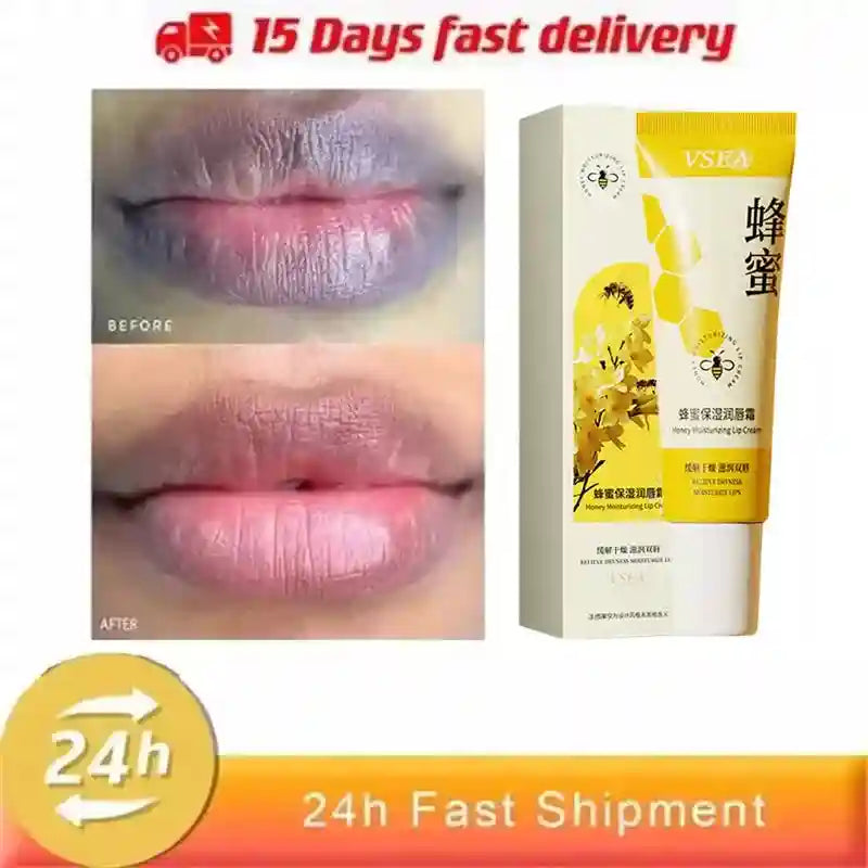 Dark Lip Lightening Balm: Moisturizing Treatment by Tidesmit Lip Care Only 1 Tidesmit