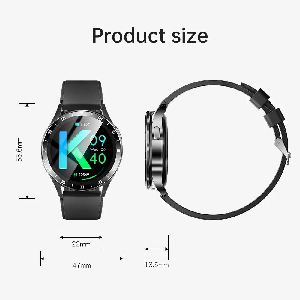 New X10 Headset Smart Watch TWS 2 in 1 Wireless Bluetooth Earphone Blood Pressure Heart Rate Testing Sport Music Smartwatch