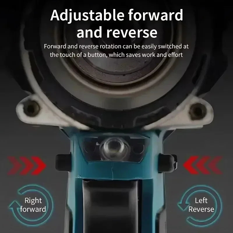 100% Makita DDF487 DDF487 18V Screwdriver Brushless Drill Impact Drill Power Tool Makita 18V Battery