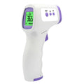 Digital Thermometer Electronic Non-Contact Medical Infrared for Baby Adults Body Medical Thermometer Home Fever Monitor