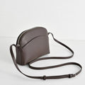 2026 New Women's Sheepskin Shoulder Bag, Elegant Texture and Versatile