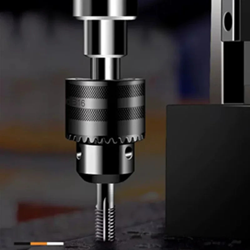 Magnetic Twist Bench Machine Electric Bench Drilling Rig Machine for Engineering Steel Structure 220V LY TN18RE