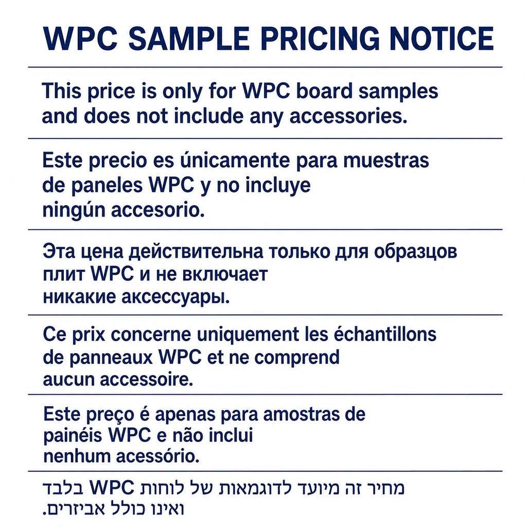 Wholesale WPC Garden Fence Panel Easy Installation UV Resistant Wood Plastic Composite Aluminum Frame Outdoor Fencing