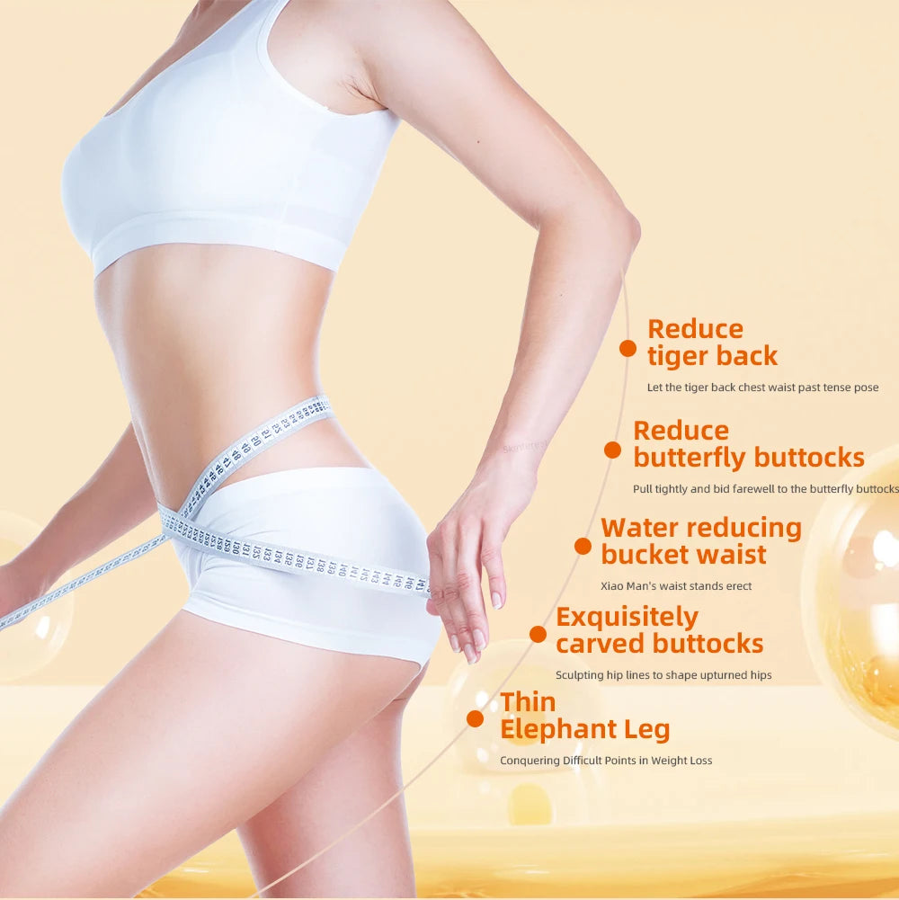 40K Cavitation Slimming Machine for Body Contouring and Skin Tightening Body Shaping Massage Equipment Tidesmit