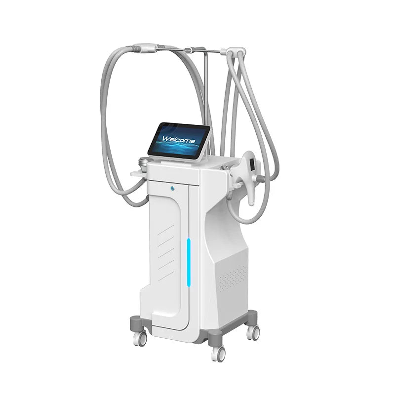 Professional Vacuum Massage Machine | Cellulite Reduction Body Shaper Body Shaping Massage Equipment Tidesmit