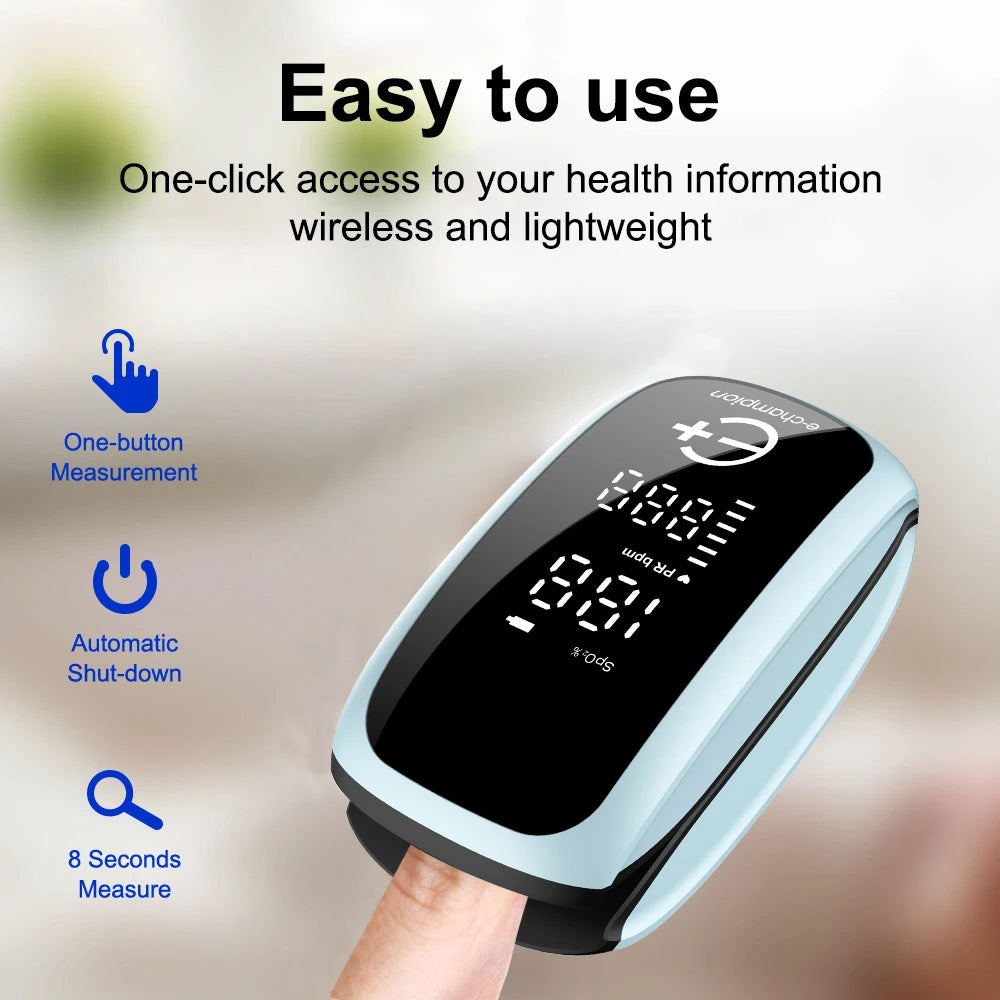 Infrared Fever Thermometer Medical Household Digital LCD Infant Adult Non-contact Laser Body Temperature Ear Thermometer
