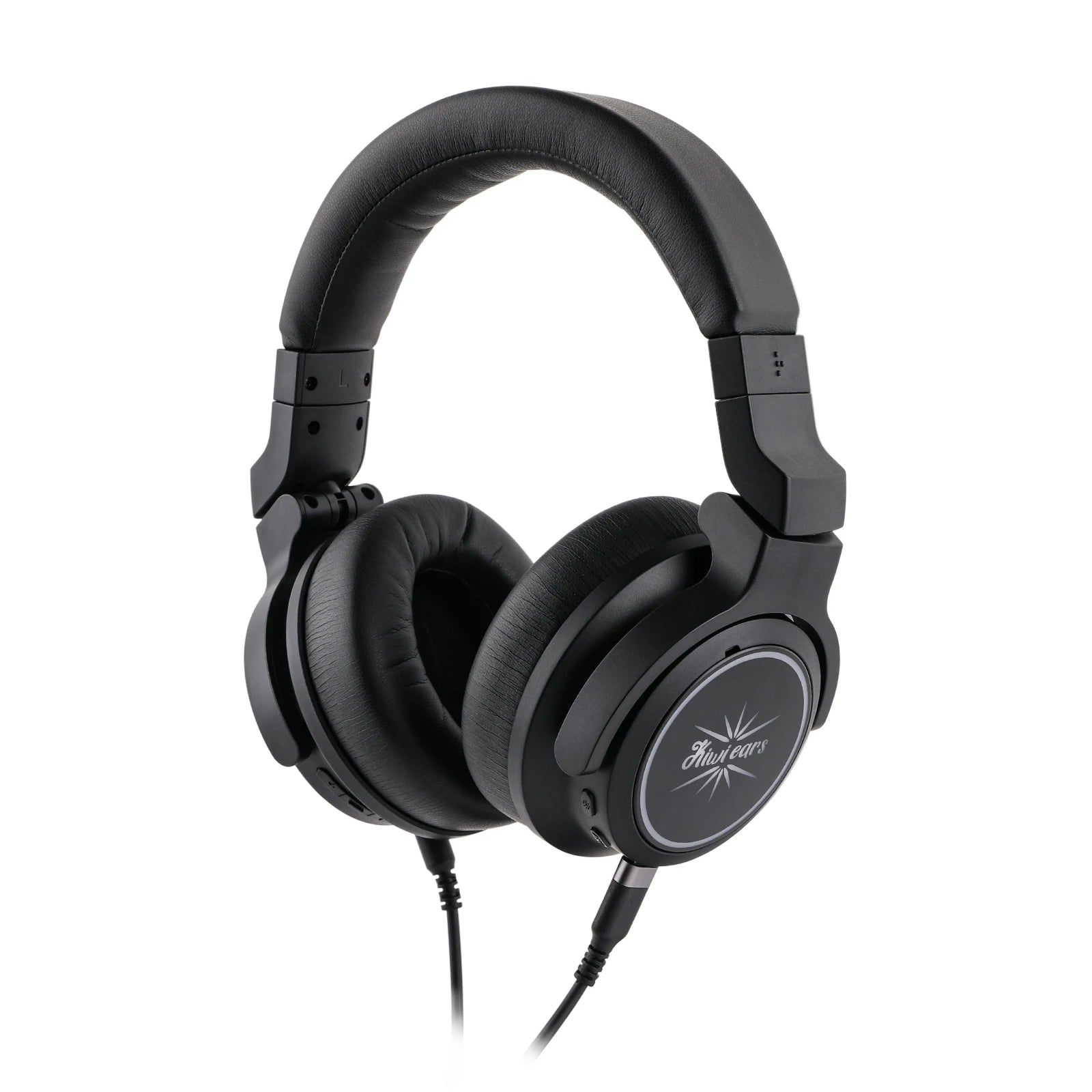 Kiwi Ears Aventus Wireless Headphones - Over-Ear Active Noise Cancellation Tidesmit